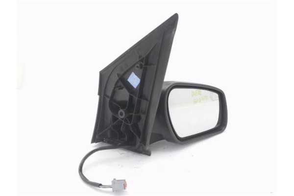 Recambio de retrovisor electrico derecho para ford fiesta v (jh_, jd_) 1.6 tdci referencia OEM IAM E4024196  