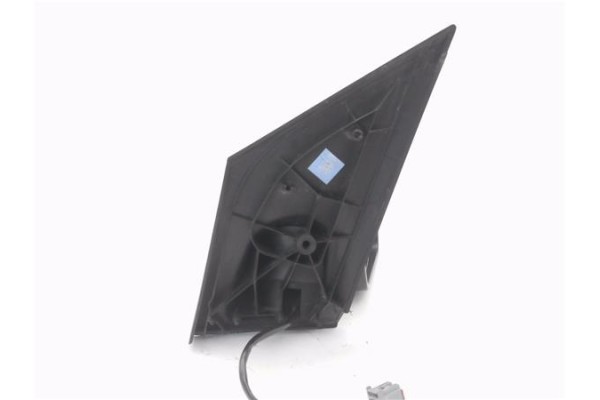 Recambio de retrovisor electrico derecho para ford fiesta v (jh_, jd_) 1.6 tdci referencia OEM IAM E4024196  