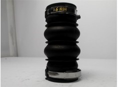 Recambio de tubo intercooler para citroen xsara picasso 1.6 hdi referencia OEM IAM 8680799980  