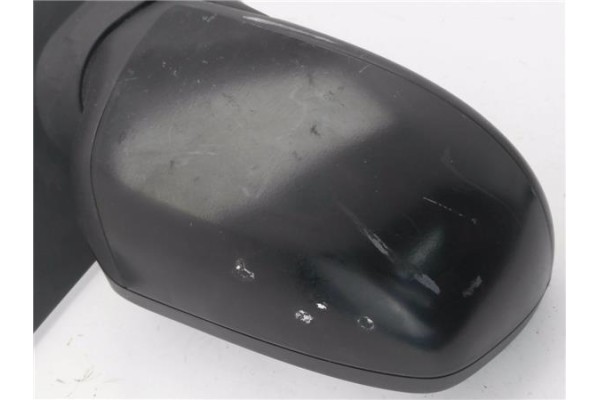 Recambio de retrovisor electrico derecho para ford fiesta v (jh_, jd_) 1.6 tdci referencia OEM IAM E4024196  
