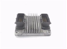 Recambio de centralita para opel combo furgón/ranchera familiar 1.7 di 16v referencia OEM IAM 8973003271 12214089 