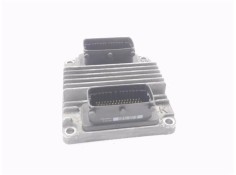 Recambio de centralita para opel combo furgón/ranchera familiar 1.7 di 16v referencia OEM IAM 8973003271 12214089 