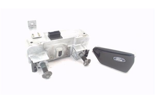 Recambio de clausor para ford explorer (ctw) híbrido st-line plug-in-hybrid 4x4 referencia OEM IAM 3WA905861  