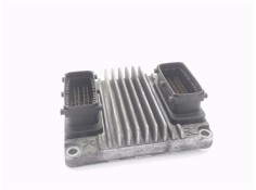 Recambio de centralita para opel combo furgón/ranchera familiar 1.7 di 16v referencia OEM IAM 8973003271 12214089 