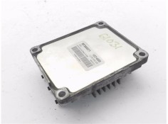 Recambio de centralita para opel combo furgón/ranchera familiar 1.7 di 16v referencia OEM IAM 8973003271 12214089 