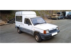seat terra del año 1993