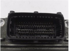 Recambio de centralita para opel combo furgón/ranchera familiar 1.7 di 16v referencia OEM IAM 8973003271 12214089 