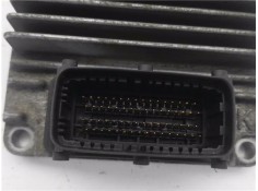 Recambio de centralita para opel combo furgón/ranchera familiar 1.7 di 16v referencia OEM IAM 8973003271 12214089 