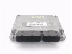 Recambio de centralita para audi a3 (8l) 1.6 ambiente referencia OEM IAM 06A906033J 5WP4003804 