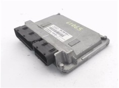 Recambio de centralita para audi a3 (8l) 1.6 ambiente referencia OEM IAM 06A906033J 5WP4003804 