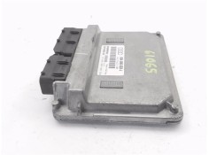 Recambio de centralita para audi a3 (8l) 1.6 ambiente referencia OEM IAM 06A906033J 5WP4003804 
