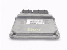 Recambio de centralita para audi a3 (8l) 1.6 ambiente referencia OEM IAM 06A906033J 5WP4003804 