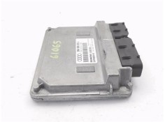 Recambio de centralita para audi a3 (8l) 1.6 ambiente referencia OEM IAM 06A906033J 5WP4003804 