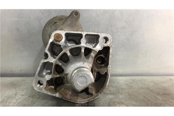Recambio de motor arranque para chrysler voyager (rg)(2001) 3.3 lx [3,3 ltr. - 128 kw v6 cat] referencia OEM IAM 04686045AC 2280