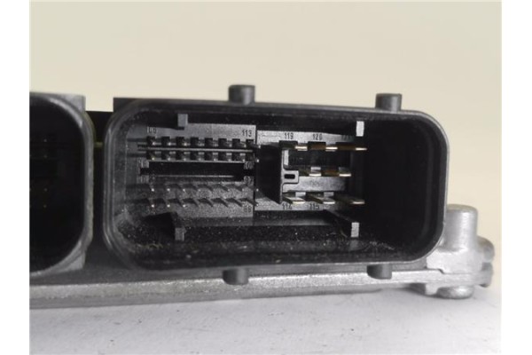 Recambio de centralita para audi a3 (8l) 1.6 ambiente referencia OEM IAM 06A906033J 5WP4003804 