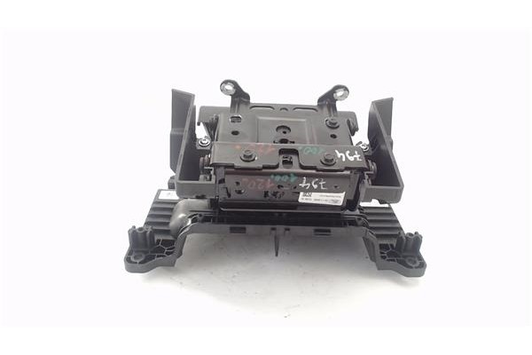 Recambio de soporte navegador para ford explorer (ctw) híbrido st-line plug-in-hybrid 4x4 referencia OEM IAM R2KXR044R66  