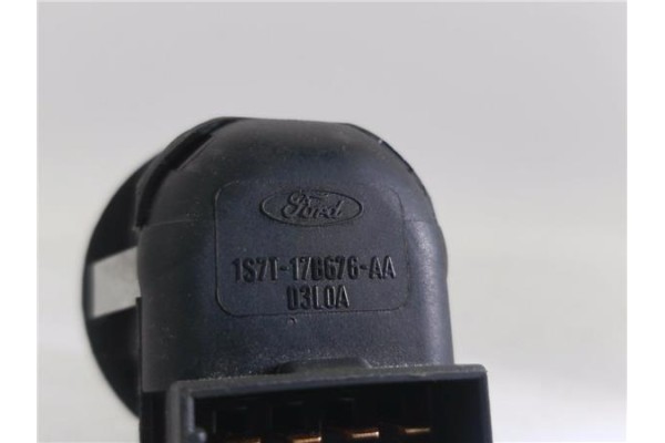 Recambio de mando retrovisor electrico para ford fiesta v (jh_, jd_) 1.6 tdci referencia OEM IAM 1S7T17B767AA  