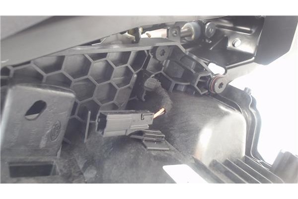 Recambio de soporte navegador para ford explorer (ctw) híbrido st-line plug-in-hybrid 4x4 referencia OEM IAM R2KXR044R66  