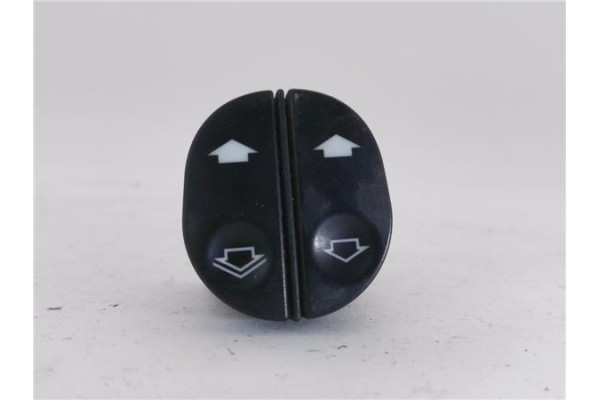 Recambio de mando elevalunas delantero izquierdo para ford fiesta v (jh_, jd_) 1.6 tdci referencia OEM IAM 6S6T14529AB  