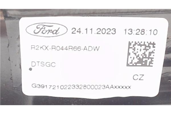 Recambio de soporte navegador para ford explorer (ctw) híbrido st-line plug-in-hybrid 4x4 referencia OEM IAM R2KXR044R66  