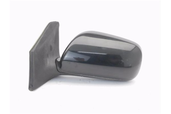 Recambio de retrovisor electrico izquierdo para toyota avensis berlina (t25) 2.0 executive berlina (5-ptas.) referencia OEM IAM 