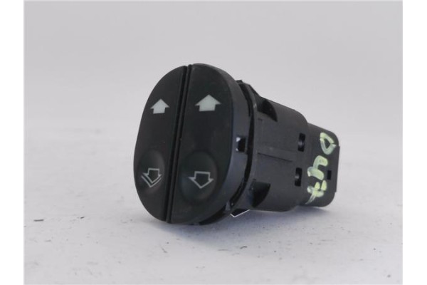 Recambio de mando elevalunas delantero izquierdo para ford fiesta v (jh_, jd_) 1.6 tdci referencia OEM IAM 6S6T14529AB  