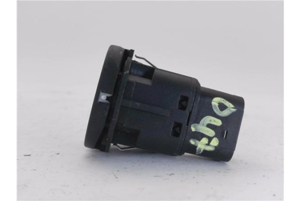 Recambio de mando elevalunas delantero izquierdo para ford fiesta v (jh_, jd_) 1.6 tdci referencia OEM IAM 6S6T14529AB  