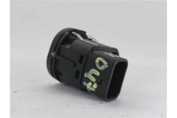 Recambio de mando elevalunas delantero izquierdo para ford fiesta v (jh_, jd_) 1.6 tdci referencia OEM IAM 6S6T14529AB  