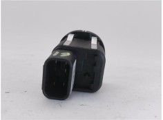 Recambio de mando elevalunas delantero izquierdo para ford fiesta v (jh_, jd_) 1.6 tdci referencia OEM IAM 6S6T14529AB  