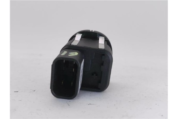 Recambio de mando elevalunas delantero izquierdo para ford fiesta v (jh_, jd_) 1.6 tdci referencia OEM IAM 6S6T14529AB  