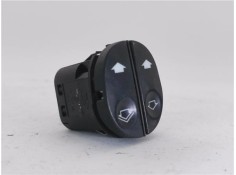 Recambio de mando elevalunas delantero izquierdo para ford fiesta v (jh_, jd_) 1.6 tdci referencia OEM IAM 6S6T14529AB  