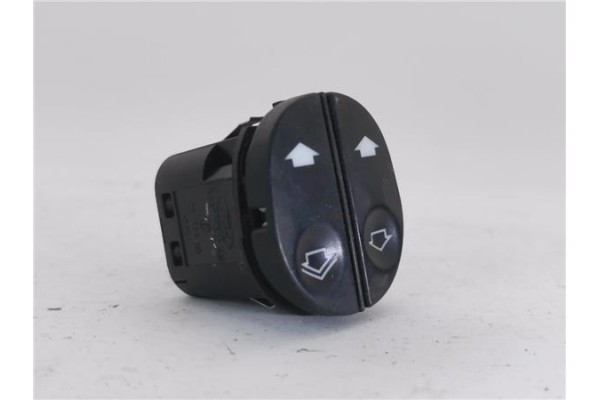 Recambio de mando elevalunas delantero izquierdo para ford fiesta v (jh_, jd_) 1.6 tdci referencia OEM IAM 6S6T14529AB  