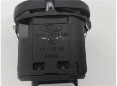 Recambio de mando elevalunas delantero izquierdo para ford fiesta v (jh_, jd_) 1.6 tdci referencia OEM IAM 6S6T14529AB  