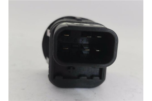 Recambio de mando elevalunas delantero izquierdo para ford fiesta v (jh_, jd_) 1.6 tdci referencia OEM IAM 6S6T14529AB  