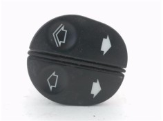 Recambio de mando elevalunas delantero izquierdo para ford fiesta v (jh_, jd_) 1.6 tdci referencia OEM IAM 6S6T14529AB  