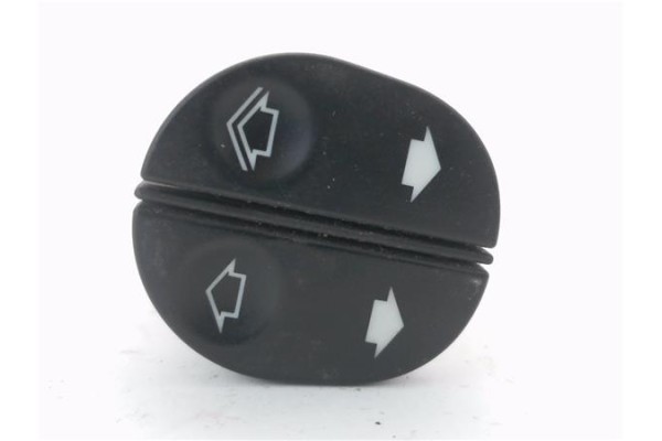 Recambio de mando elevalunas delantero izquierdo para ford fiesta v (jh_, jd_) 1.6 tdci referencia OEM IAM 6S6T14529AB  