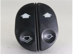 Recambio de mando elevalunas delantero izquierdo para ford fiesta v (jh_, jd_) 1.6 tdci referencia OEM IAM 6S6T14529AB  