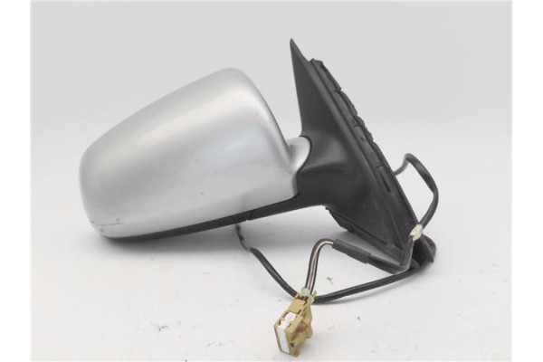 Recambio de retrovisor electrico derecho para audi a4 berlina (8e) 2.0 tdi (dpf) (125kw) referencia OEM IAM E1010681  