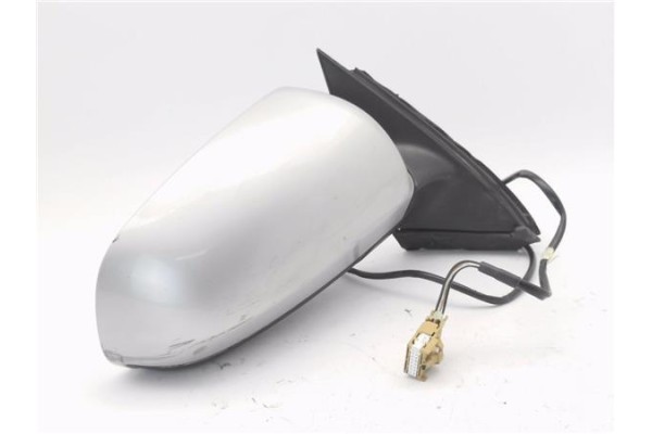 Recambio de retrovisor electrico derecho para audi a4 berlina (8e) 2.0 tdi (dpf) (125kw) referencia OEM IAM E1010681  