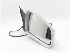 Recambio de retrovisor electrico derecho para audi a4 berlina (8e) 2.0 tdi (dpf) (125kw) referencia OEM IAM E1010681  