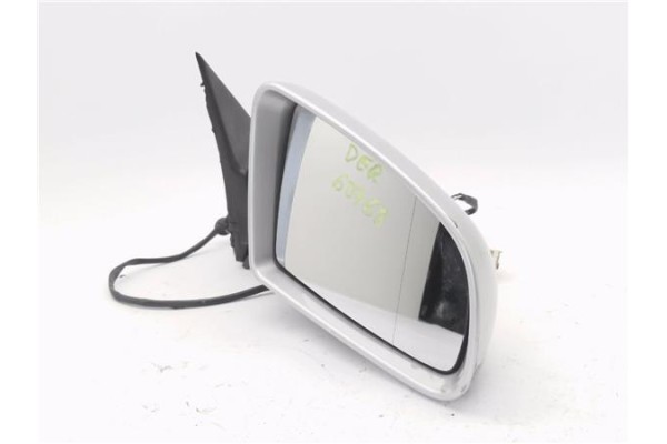 Recambio de retrovisor electrico derecho para audi a4 berlina (8e) 2.0 tdi (dpf) (125kw) referencia OEM IAM E1010681  