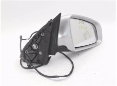 Recambio de retrovisor electrico derecho para audi a4 berlina (8e) 2.0 tdi (dpf) (125kw) referencia OEM IAM E1010681  