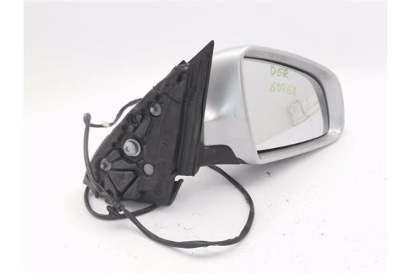Recambio de retrovisor electrico derecho para audi a4 berlina (8e) 2.0 tdi (dpf) (125kw) referencia OEM IAM E1010681  