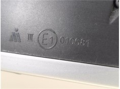 Recambio de retrovisor electrico derecho para audi a4 berlina (8e) 2.0 tdi (dpf) (125kw) referencia OEM IAM E1010681  