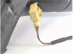 Recambio de retrovisor electrico derecho para audi a4 berlina (8e) 2.0 tdi (dpf) (125kw) referencia OEM IAM E1010681  