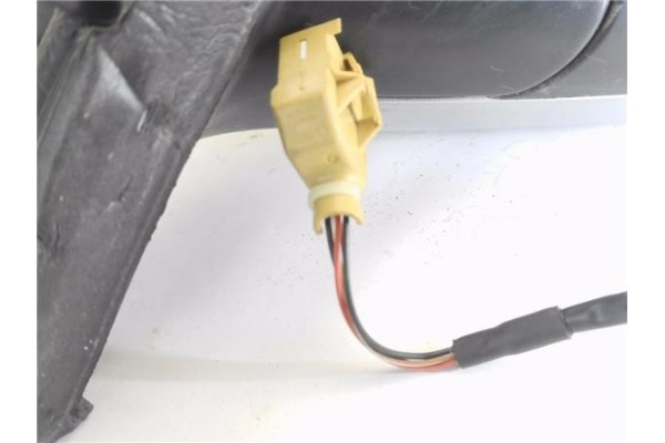 Recambio de retrovisor electrico derecho para audi a4 berlina (8e) 2.0 tdi (dpf) (125kw) referencia OEM IAM E1010681  