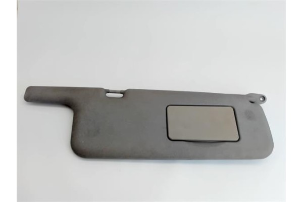 Recambio de parasol derecho para mitsubishi space star (dg0)(1999) 1.3 1300 glx life [1,3 ltr. - 61 kw cat] referencia OEM IAM  