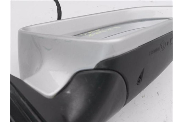 Recambio de retrovisor electrico derecho para audi a4 berlina (8e) 2.0 tdi (dpf) (125kw) referencia OEM IAM E1010681  