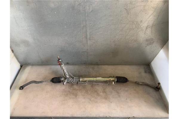 Recambio de cremallera direccion asistida para renault master iii combi 2.3 l2h2 3,5t referencia OEM IAM 490018112RB 6900002183C