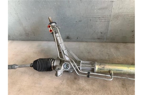 Recambio de cremallera direccion asistida para renault master iii combi 2.3 l2h2 3,5t referencia OEM IAM 490018112RB 6900002183C